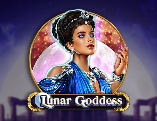 Lunar Goddess